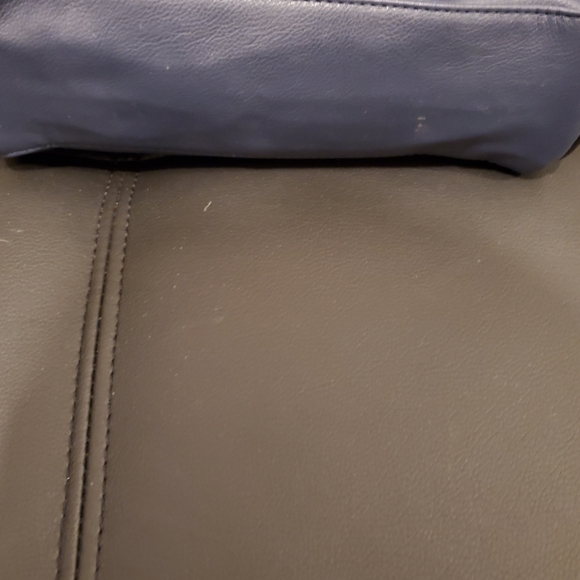 Mens Ted Baker Toiletry Bag - Picture 3 of 5